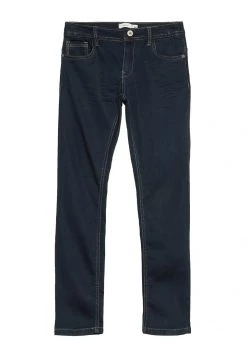 Name It Kinder NKMROBIN DNMTHAYER PANT - Jeans Slim Fit - Dark Blue Denim 10 Name It Kinder NKMROBIN DNMTHAYER PANT - Jeans Slim Fit - Dark Blue Denim -Name it Verkäufe a50793ae4f59492196b3495d3a26e75d