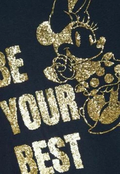 Name It MINNIE MAUS - T-Shirt Print - Dark Sapphire | Kinder -Name it Verkäufe a50d1e1514a94b9a94a4c7b87c1a20a5