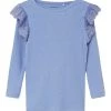 Name It SLIM FIT - Langarmshirt - Easter Egg | Kinder