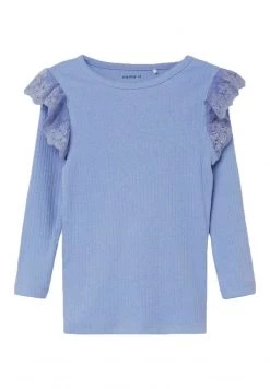 Name It SLIM FIT - Langarmshirt - Easter Egg | Kinder