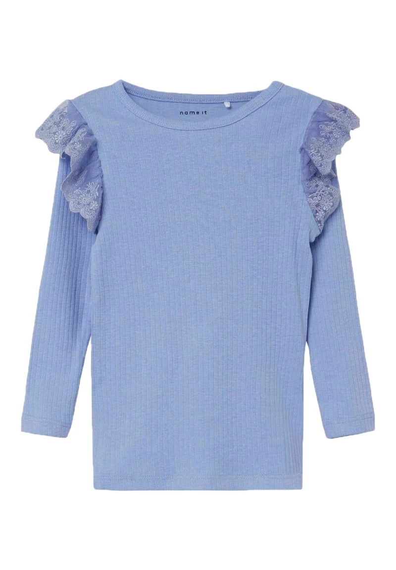 Name It SLIM FIT - Langarmshirt - Easter Egg | Kinder 3 Name It SLIM FIT - Langarmshirt - Easter Egg | Kinder