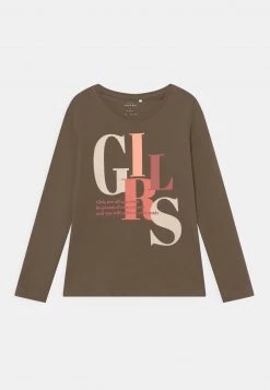 Name It NKFVEEN 2 PACK - Langarmshirt - Crabapple | Kinder -Name it Verkäufe a513395f29af43bd888f044436ec1e6f