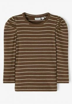 Name It Kinder Langarmshirt - Desert Palm -Name it Verkäufe a51afc9ba07941e0bb2770c4d86b71e5