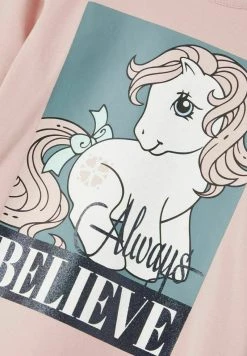 Name It Kinder LANGEN ÄRMELN MY LITTLE PONY - Langarmshirt - Pale Mauve -Name it Verkäufe a52d6fd49e5943ffb84f62b9cd4e9f5c