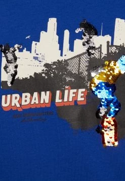 Name It Kinder NKMFALKE - T-Shirt Print - Surf The Web -Name it Verkäufe a52f0752a11a4383819922a7fecf1598