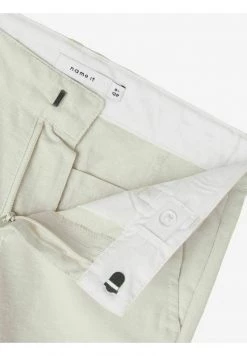 Name It Kinder Shorts - White Pepper -Name it Verkäufe a5343f22cb1341e8bc9fcac28f3ba294