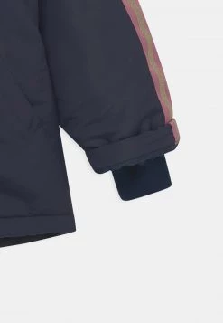 Name It Kinder NKFMAXI JACKET - Winterjacke - Dark Sapphire -Name it Verkäufe a552a6ceeb5c4151a7452a3ffe69878a