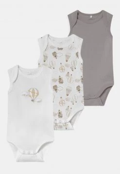 Name It NBNBODY BALLOON 3 PACK - Body - Alloy | Unisex