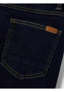 Name It Kinder Jeans Slim Fit - Dark Blue Denim 11 Name It Kinder Jeans Slim Fit - Dark Blue Denim -Name it Verkäufe a56b56c6fb3a4c99ac27e2ae3f94a9f9