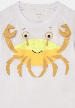 Name It Kinder NKFPOLLY - T-Shirt Print - Bright White -Name it Verkäufe a5733eb8170a4b0db193ec692c17e642