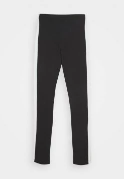 Name It NKFVOKA - Leggings - Hosen - Black | Kinder