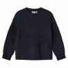 Name It Kinder Strickpullover - Dark Sapphire