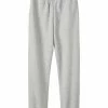Name It Kinder NKFTULENA PANT - Jogginghose - Grey Melange