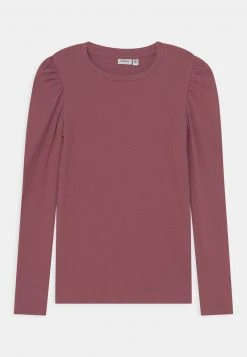 Name It Kinder NKFKABEXI SLIM - Langarmshirt - Deco Rose