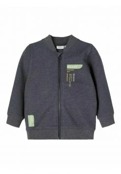 Name It Kinder BEAS - Sweatjacke - Dark Navy