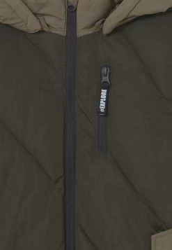 Name It Kinder NKMMOKE PUFFER - Winterjacke - Rosin -Name it Verkäufe a61eb603c76f4d21ad6715009ad42787