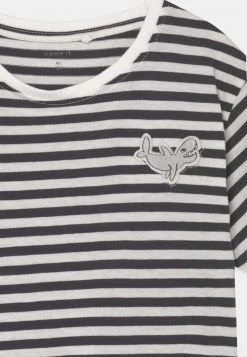 Name It Kinder NMMZAC 3 PACK - T-Shirt Print - Umber -Name it Verkäufe a650061c6ba6435f917478908934bc31