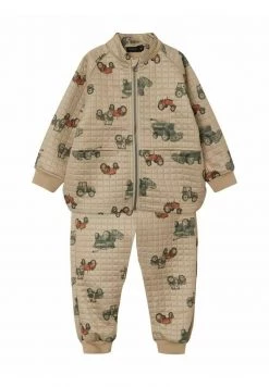 Name It Kinder Übergangsjacke - Tigers Eye