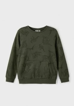 Name It Kinder FELIX - Sweatshirt - Climbing Ivy 9 Name It Kinder FELIX - Sweatshirt - Climbing Ivy -Name it Verkäufe a68259e5749f44c7b488794bf6fd0f94