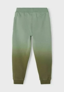 Name It Unisex BETTER TOGETHER - Jogginghose - Olive Night -Name it Verkäufe a6840a5912dc46aabdf854e95b8a583f