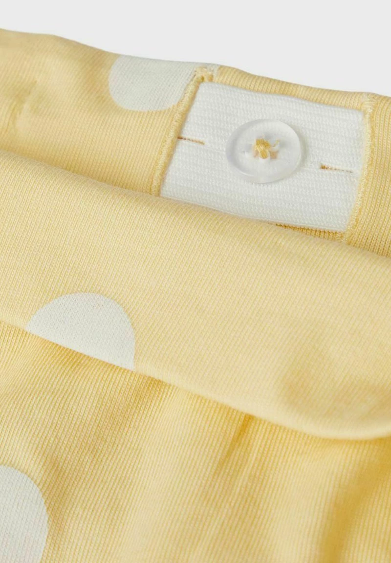 Name It Kinder NKFHELLE CAMP - Jogginghose - Sunlight 6 Name It Kinder NKFHELLE CAMP - Jogginghose - Sunlight – Bild 4