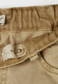 Name It Kinder NMMBOB - Cargohose - Brown, Beige 9 Name It Kinder NMMBOB - Cargohose - Brown, Beige -Name it Verkäufe a69e7403f0a64fd69355b0d264a3493f