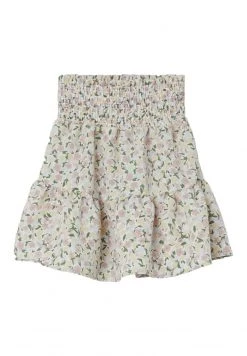 Name It Kinder A-Linien-Rock - Violet Ice