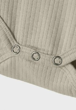 Name It Kinder Body - Oatmeal -Name it Verkäufe a6d689dd65b142b5bfeee845d33b9da6