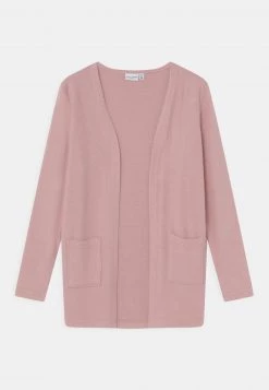 Name It Kinder NKFVICTI - Strickjacke - Pale Mauve