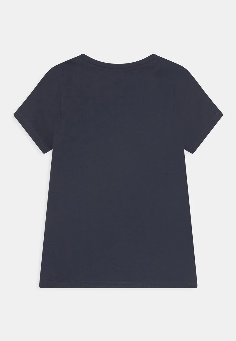 Name It Kinder NKFFOHIRA - T-Shirt Print - Dark Sapphire 4 Name It Kinder NKFFOHIRA - T-Shirt Print - Dark Sapphire – Bild 2