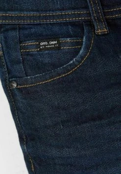Name It Kinder SILAS - Jeans Slim Fit - Dark Blue Denim -Name it Verkäufe a7339abbec97460fb71d7aa9689fc7bf