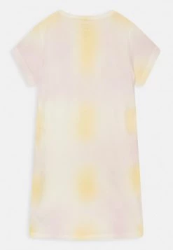 Name It NKFJISANNE LONG - Jerseykleid - White Alyssum | Kinder -Name it Verkäufe a73b14b518ef4876b662009b5a945c35