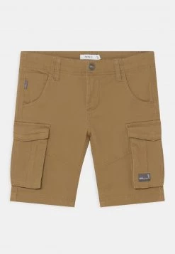 Name It Kinder NKMRYAN TWIBAMGO L NOOS - Cargohose - Kelp