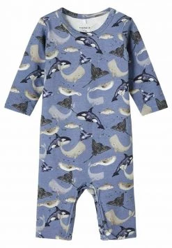 Name It Kinder Strampler - Wild Wind