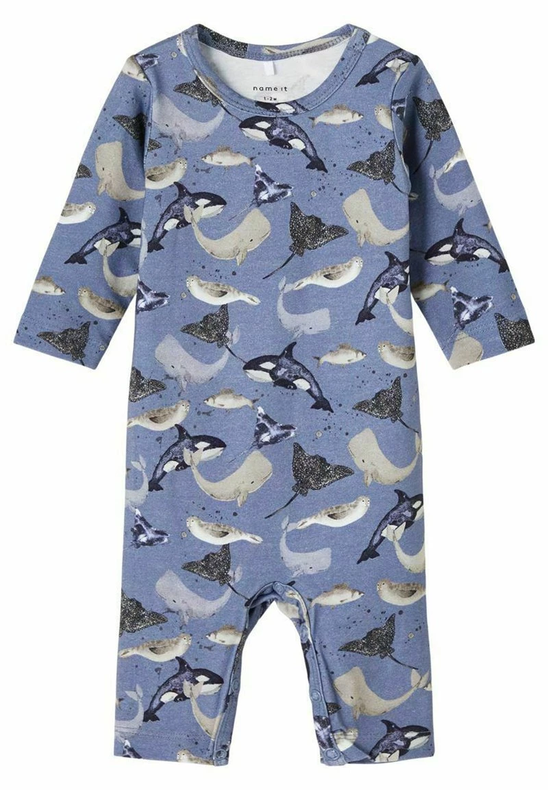 Name It Kinder Strampler - Wild Wind 3 Name It Kinder Strampler - Wild Wind