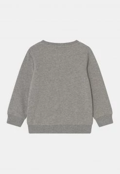 Name It NMMMICKEY - Sweatshirt - Grey Melange | Kinder -Name it Verkäufe a770341eff15454e96edec5fbeed10d2