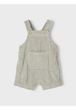 Name It Kinder OVERALL SOLLE GESTREIFTER - Latzhose - Brown Lentil 9 Name It Kinder OVERALL SOLLE GESTREIFTER - Latzhose - Brown Lentil -Name it Verkäufe a77d9524205f48ddae32eb14f0f1efe5