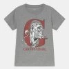 Name It Kinder T-Shirt Print - Grey Melange -Name it Verkäufe a77e8d16ea84483b838c0fd736189253