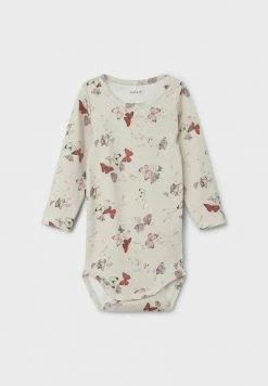 Name It Kinder SCHMETTERLINGS - Body - Peyote Melange -Name it Verkäufe a781f5d6669642dfa3e93cf6b45eca19