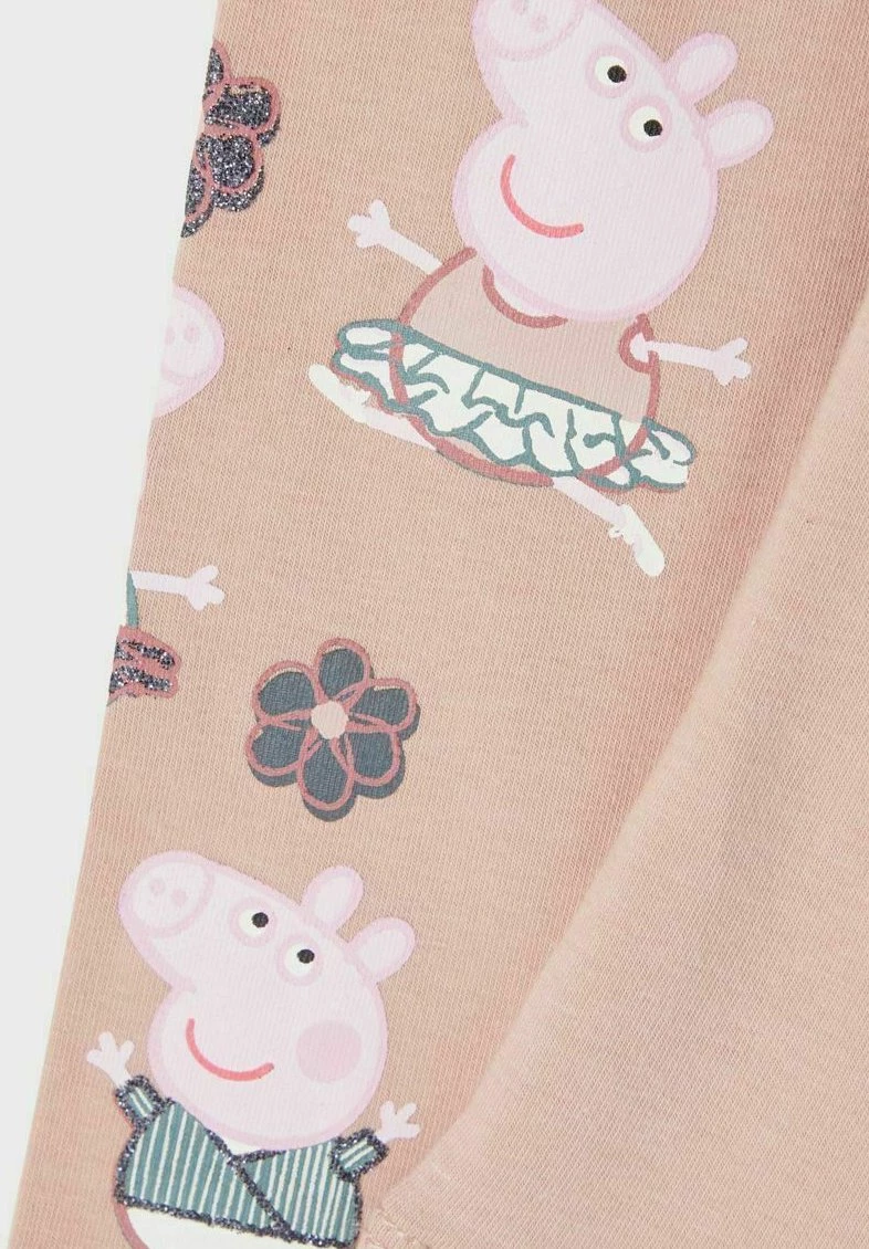 Name It Kinder PEPPA WUTZ - Stoffhose - Pale Mauve 5 Name It Kinder PEPPA WUTZ - Stoffhose - Pale Mauve – Bild 3