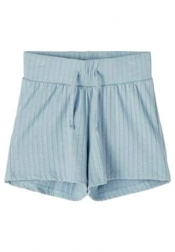 Name It GERIPPT - Shorts - Dusty Blue | Kinder