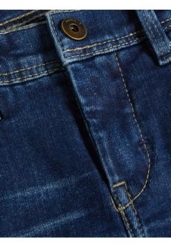 Name It Kinder Jeans Slim Fit - Dark Blue Denim -Name it Verkäufe a7df53d2f3c64a84a1c68924369e6dac