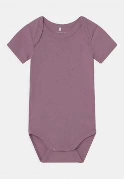 Name It Kinder NBFBODY VALERIAN CAT 3 PACK - Body - Purple -Name it Verkäufe a7ec40f2dfb545adbd406ca3571eca4c