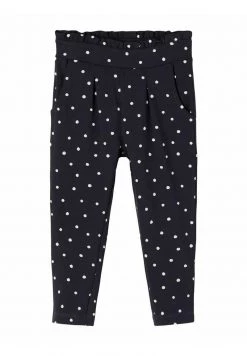 Name It Stoffhose - Dark Navy | Kinder