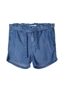 Name It Kinder Jeans Shorts - Medium Blue Denim -Name it Verkäufe a80e29bd7448426f9c41f5099370a1b4