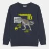 Name It Kinder NMMJURASSIC GREOGO - Sweatshirt - Dark Sapphire