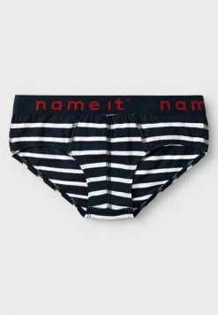 Name It Kinder 3 PACK - Slip - Red 9 Name It Kinder 3 PACK - Slip - Red -Name it Verkäufe a846d02efa1e415ab566d0a3c5d8c99e