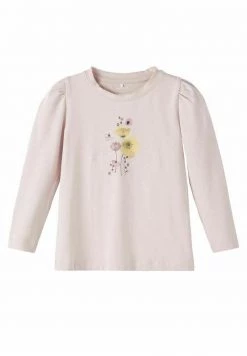 Name It Kinder NMFTUNA - Langarmshirt - Violet Ice