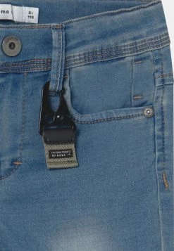 Name It NMMSOFUS KEY - Jeans Straight Leg - Light Blue Denim | Kinder -Name it Verkäufe a88469730f224cb6bae7e234a2e4ebcb