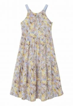 Name It Kinder NILINA - Freizeitkleid - Multicoloured -Name it Verkäufe a889a15e222f42a389ccf7fc5178c506